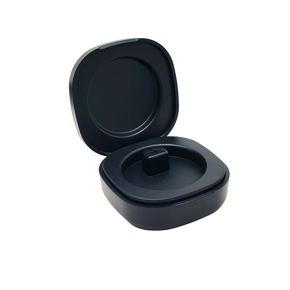 Smart Sleep And Heart Rate Monitoring Step Tracking And Waterprooffinger Ring