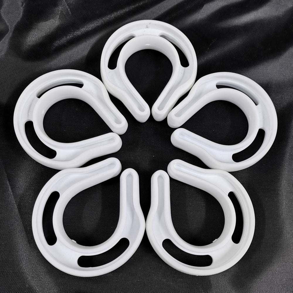 Safety Anti-pinch Door Card Plastic Type C Baby Anti-squeeze Hand