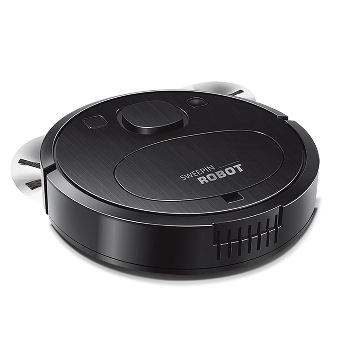 USB Charging Automatic Cleaning Machine Vacuum Cleaner