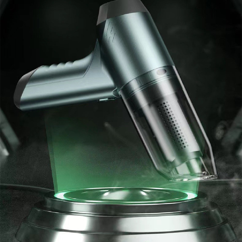 Multi-functional Wireless Vacuum Cleaner