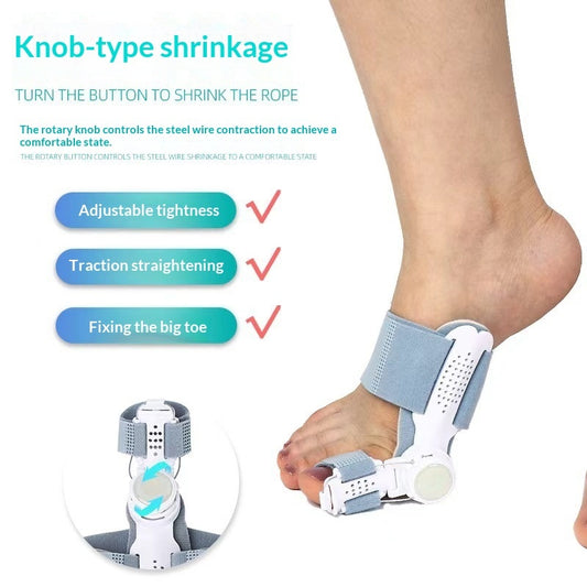 Orthotic Brace For Both Adults And Children