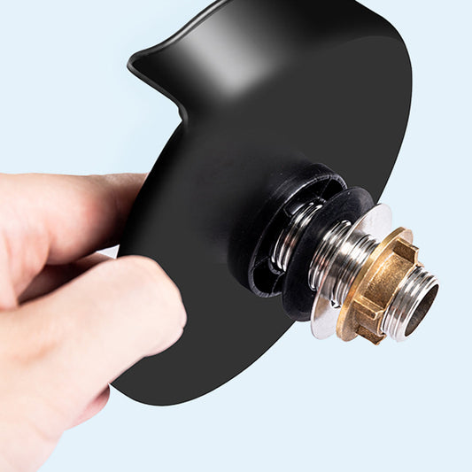 Embedded Sink Bar Counter High Pressure Cup Washer