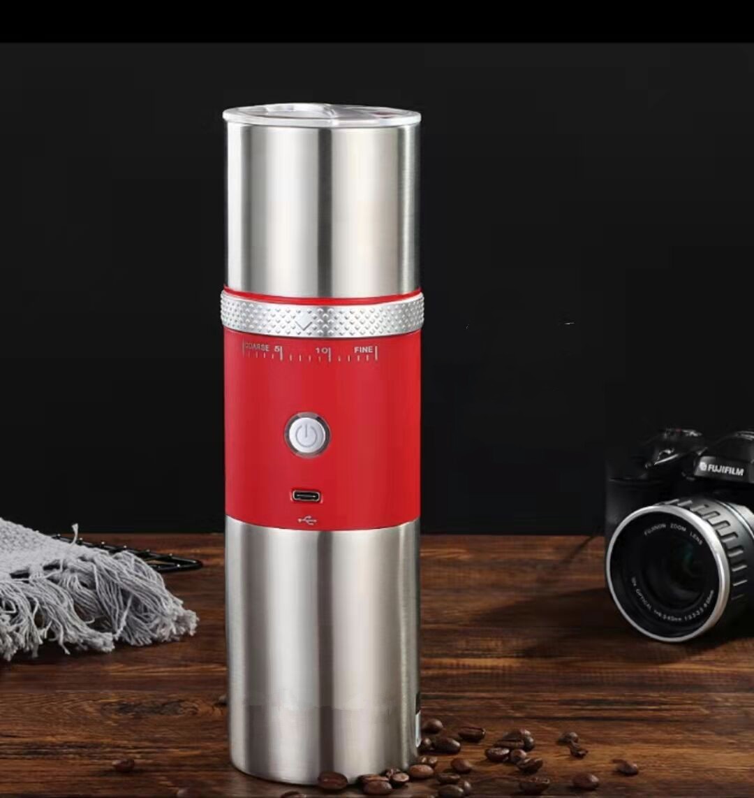 USB Electric Coffee Cup Portable Office