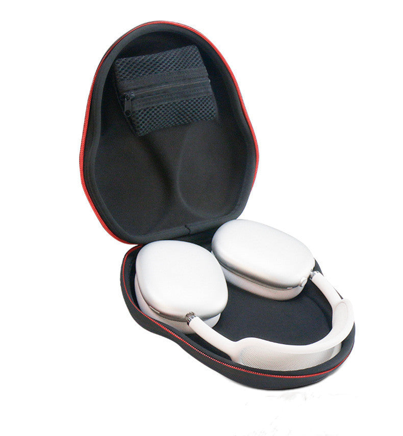 Headphone Storage Bag Wireless Shockproof Portable