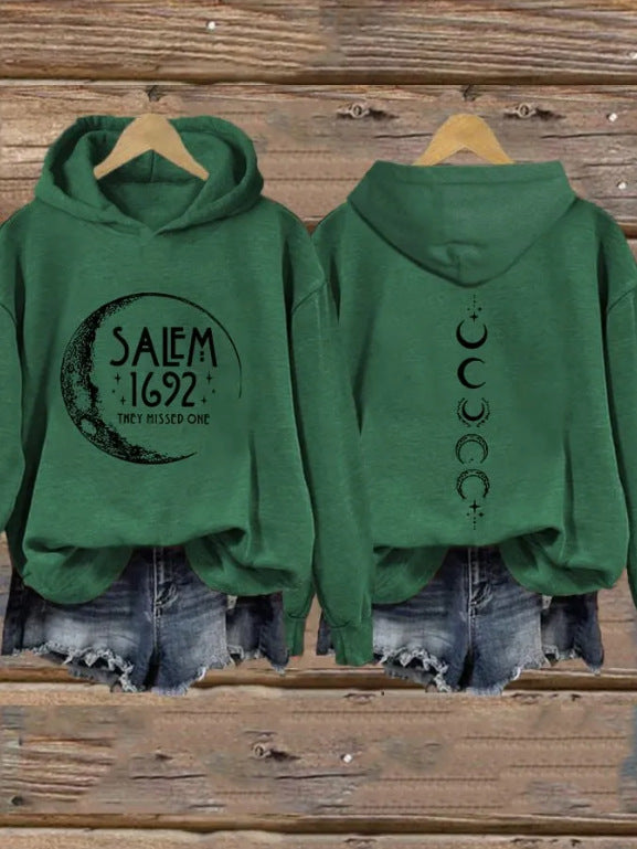 Women's Sweater 3D Digital Printing