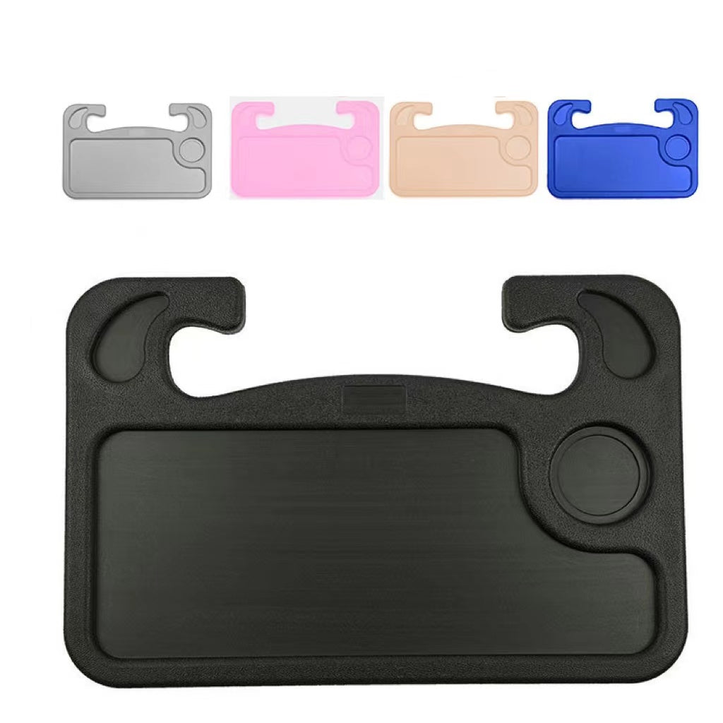 Table Bracket Car Multifunction Dining Plate Writing Desk