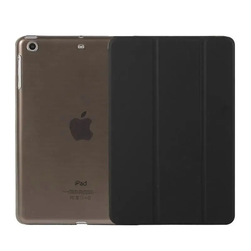 POP Case for ipad mini 2 3 4 5  mini 3 mini4 mini 5 mini 6 Mini 7 Wake Up & Sleep Smart tablet cover for mini1/2/3/4/5/6/7