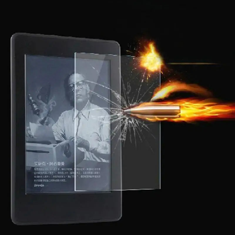 Tempered Glass Film Screen Protector for pocketbook 606 628 633 616 627 632 614 615 611 613 622 624 625 626 for Pocketbook 6inch