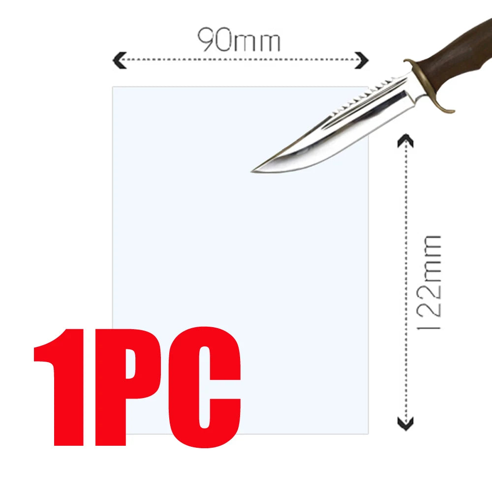 Tempered Glass Film Screen Protector for pocketbook 606 628 633 616 627 632 614 615 611 613 622 624 625 626 for Pocketbook 6inch