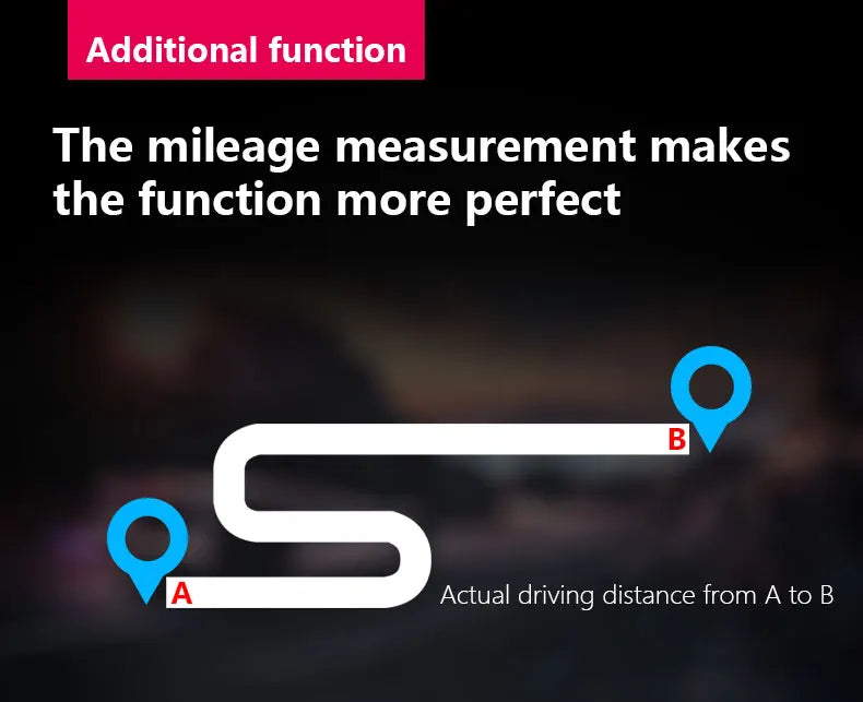 AD Digital Car OBD HUD A8 Head Up Display AUTO HUD OBD Reflect Windshield Screen Projector LED Speedometer Water Temp RPM Meter