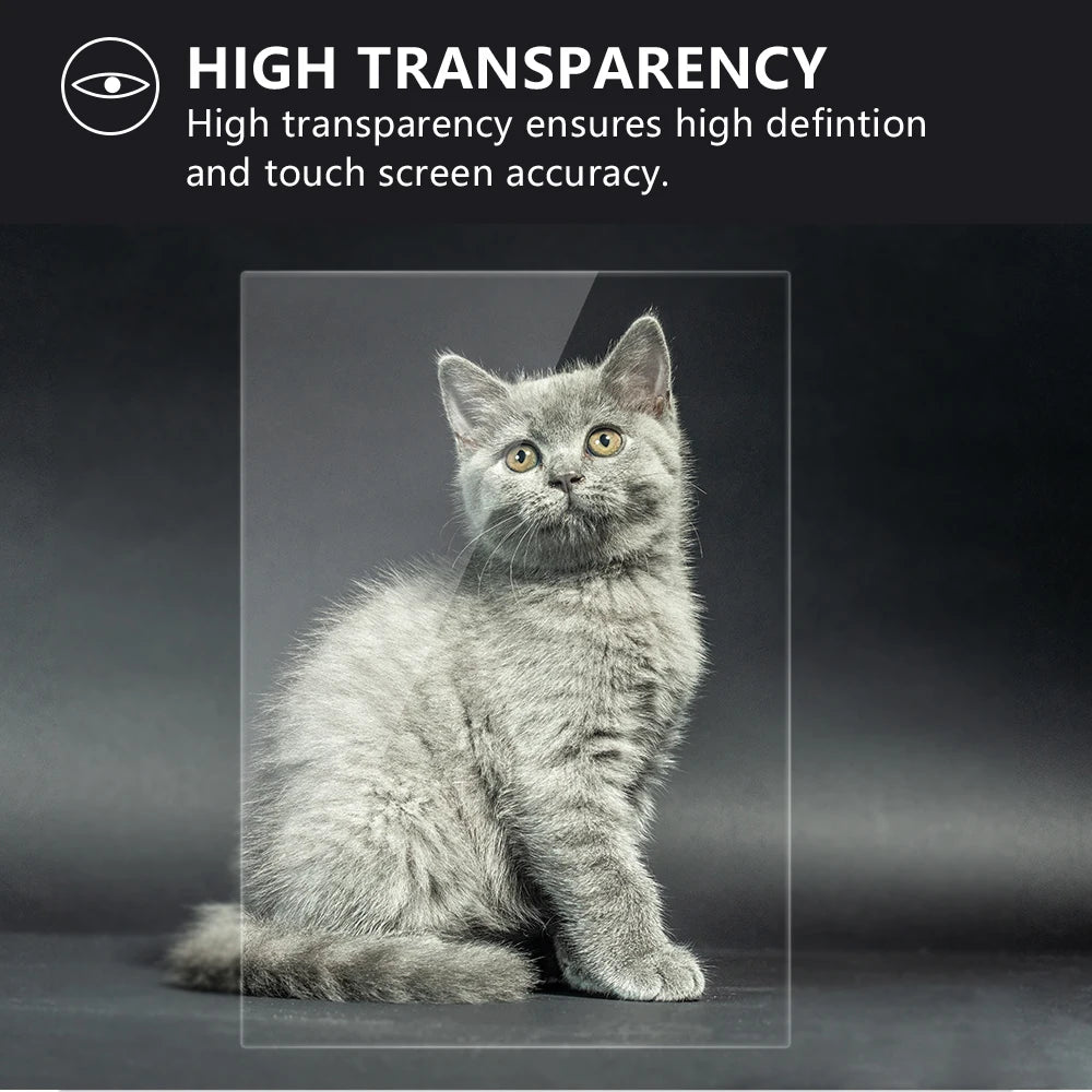 Tempered Glass Film Screen Protector for pocketbook 606 628 633 616 627 632 614 615 611 613 622 624 625 626 for Pocketbook 6inch