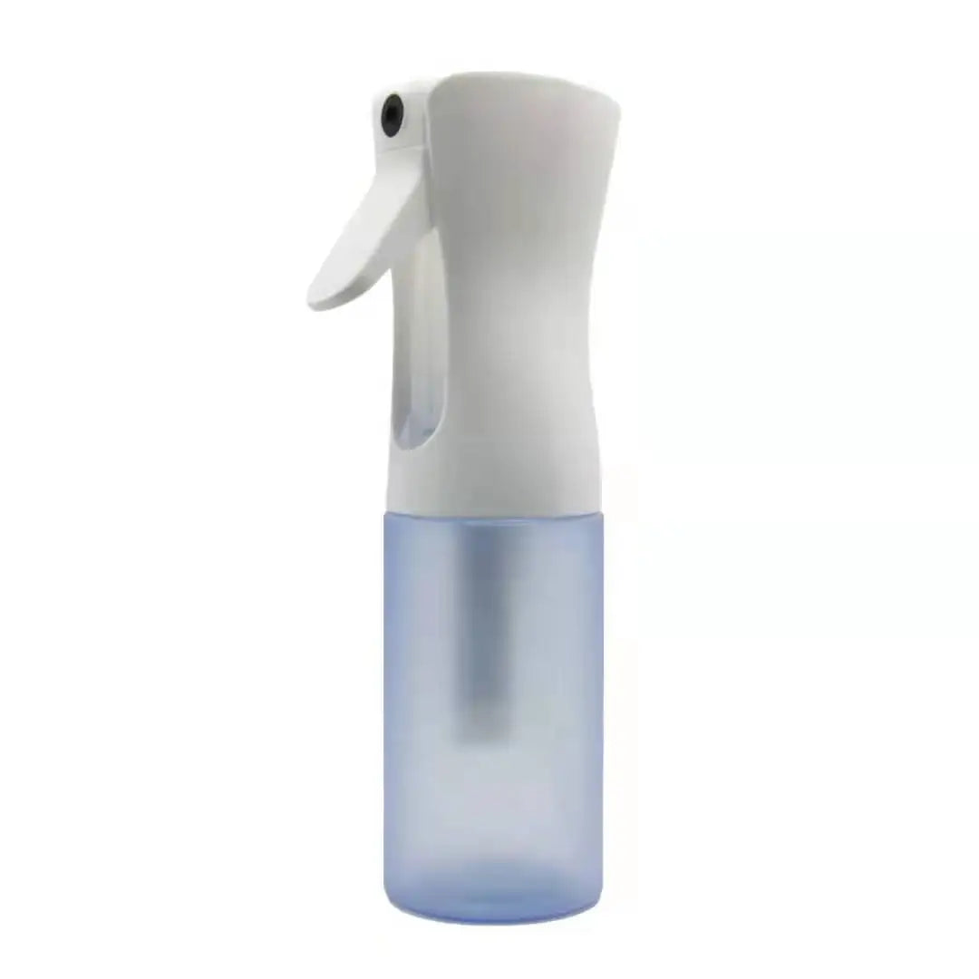Weihao Factory Outlet 200ML Modern Plastic Room Spray Hair Spray & Conditioner Bottles