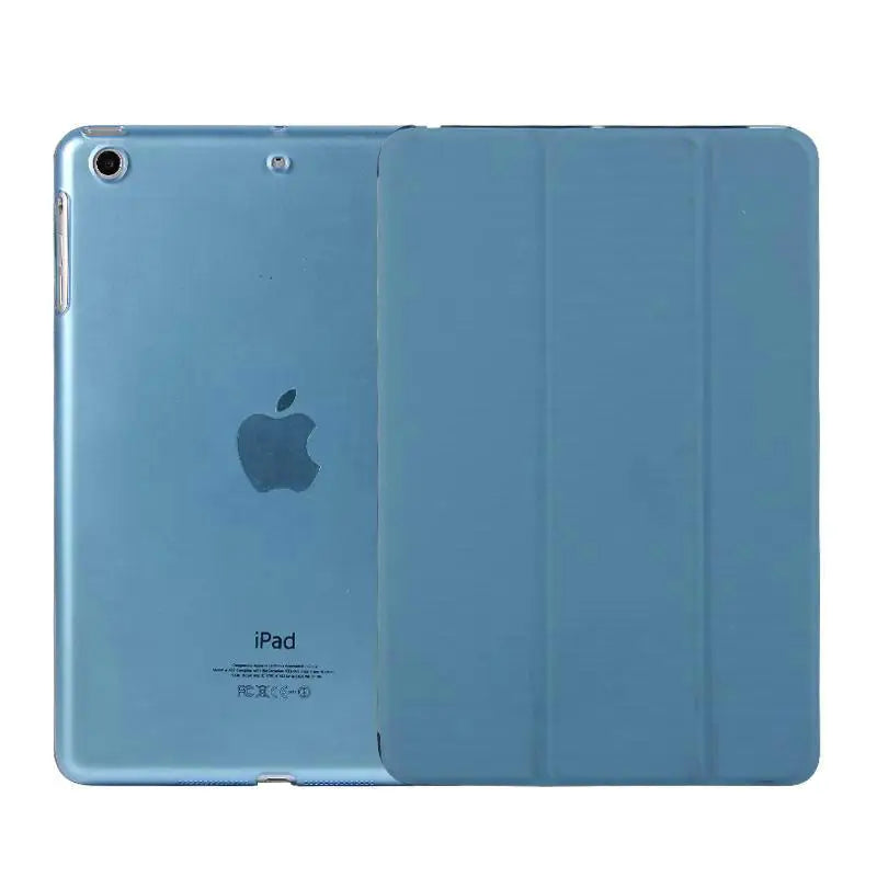 POP Case for ipad mini 2 3 4 5  mini 3 mini4 mini 5 mini 6 Mini 7 Wake Up & Sleep Smart tablet cover for mini1/2/3/4/5/6/7