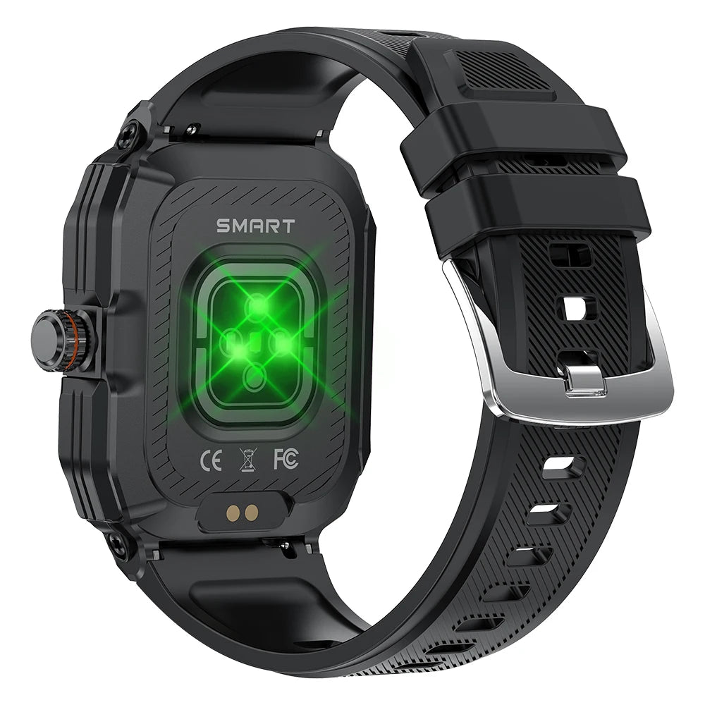 Smart Watch with Earbuds 2 in 1 Headphones and Smartwatch Fitness Tracker with Heart Rate Sleep Monitor