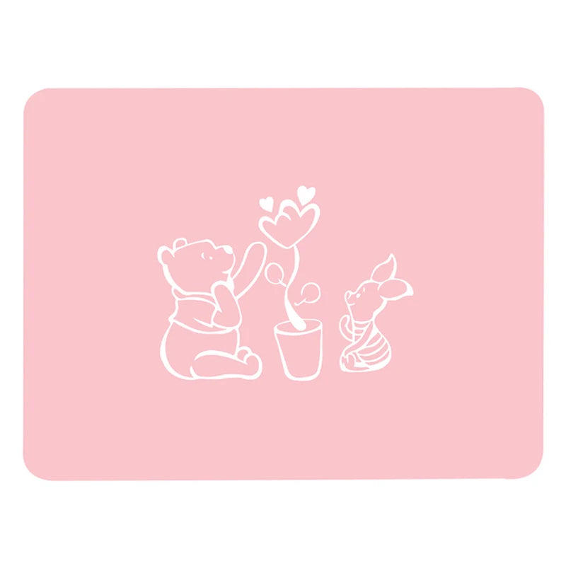 Placemats for Kids, Silicone Placemat Baby, Waterproof Heat Resistant Non-slip Kitchen Table Dining Mat, Portable Easy to Clean