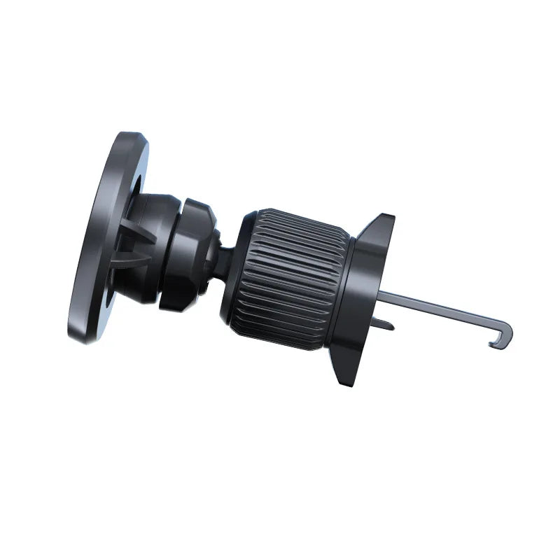 New Arrival Flexible Car Accessories Universal 360 Rotatable air Vent Magnetic Car Mobile Phone Holder for Car