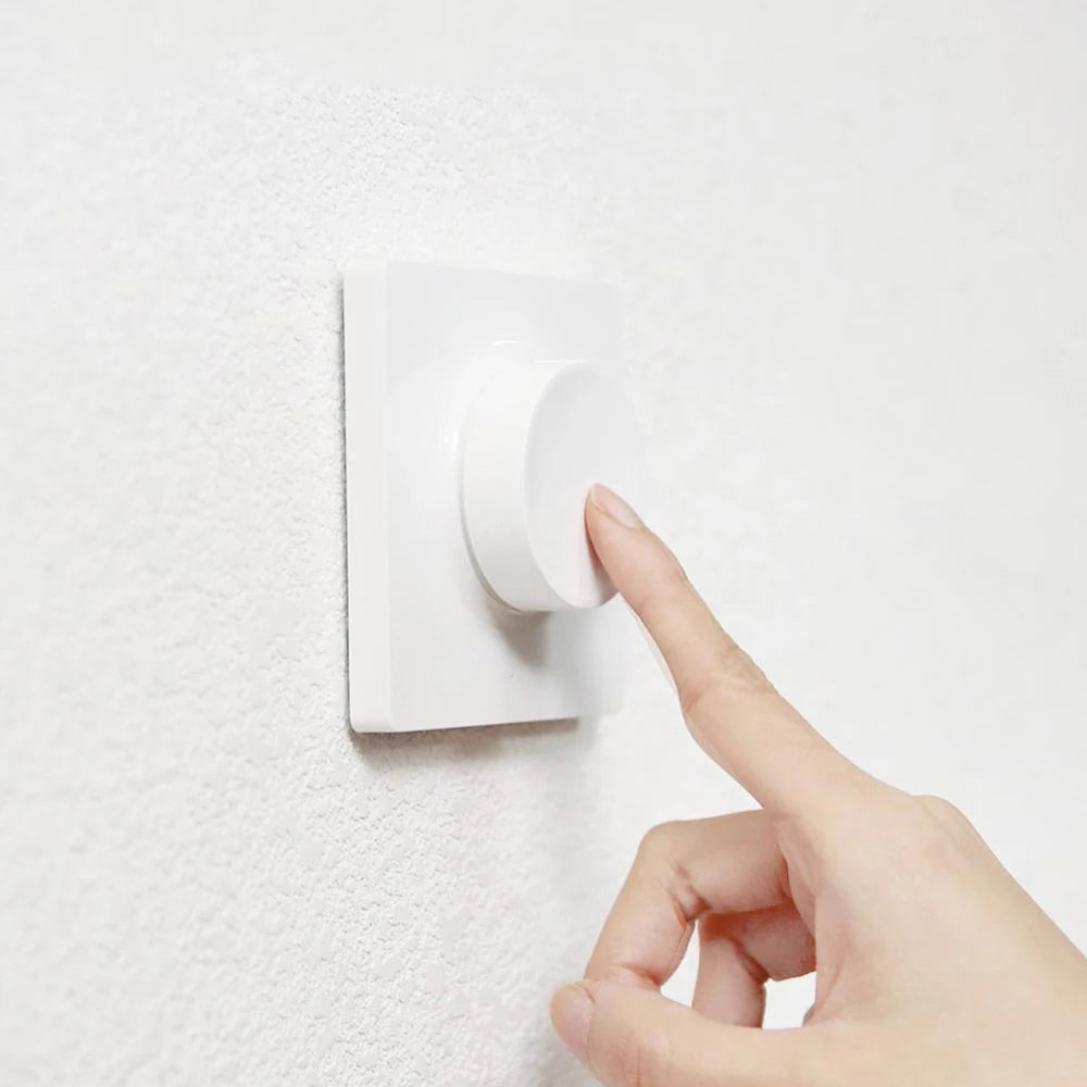 Yeelight Smart Wireless Switch Dimmer Switch Wall Switch Smart Light Remote Control Intelligent adjustment for xiaomi smart home