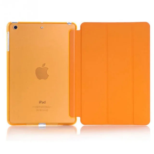 POP Case for ipad mini 2 3 4 5  mini 3 mini4 mini 5 mini 6 Mini 7 Wake Up & Sleep Smart tablet cover for mini1/2/3/4/5/6/7