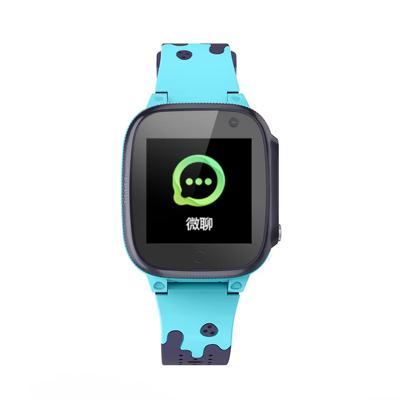 2024 Latest Design New Product Wearale Device Kids Potty Watch Children Sport Smartwatch Fitness Tracker for Boys Girls
