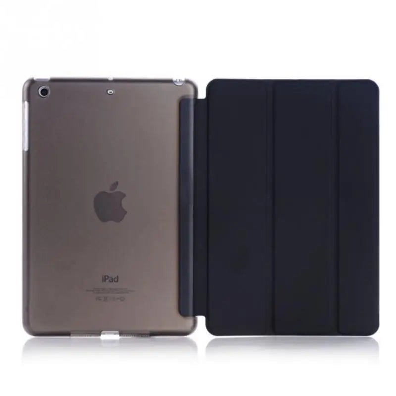 POP Case for ipad mini 2 3 4 5  mini 3 mini4 mini 5 mini 6 Mini 7 Wake Up & Sleep Smart tablet cover for mini1/2/3/4/5/6/7