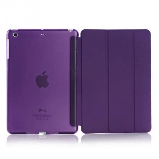 POP Case for ipad mini 2 3 4 5  mini 3 mini4 mini 5 mini 6 Mini 7 Wake Up & Sleep Smart tablet cover for mini1/2/3/4/5/6/7