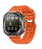 Z7 Ultra  Sports Smart Watch Outdoor BT Call Z7 Ultra Smartwatch Full Touch Waterproof Smartwatch Fitness Tracker