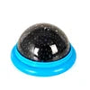 USB Kids Star Master Night Lamp Projector Baby Kids 3d Rgb Color Changing Led Night Light for Christmas