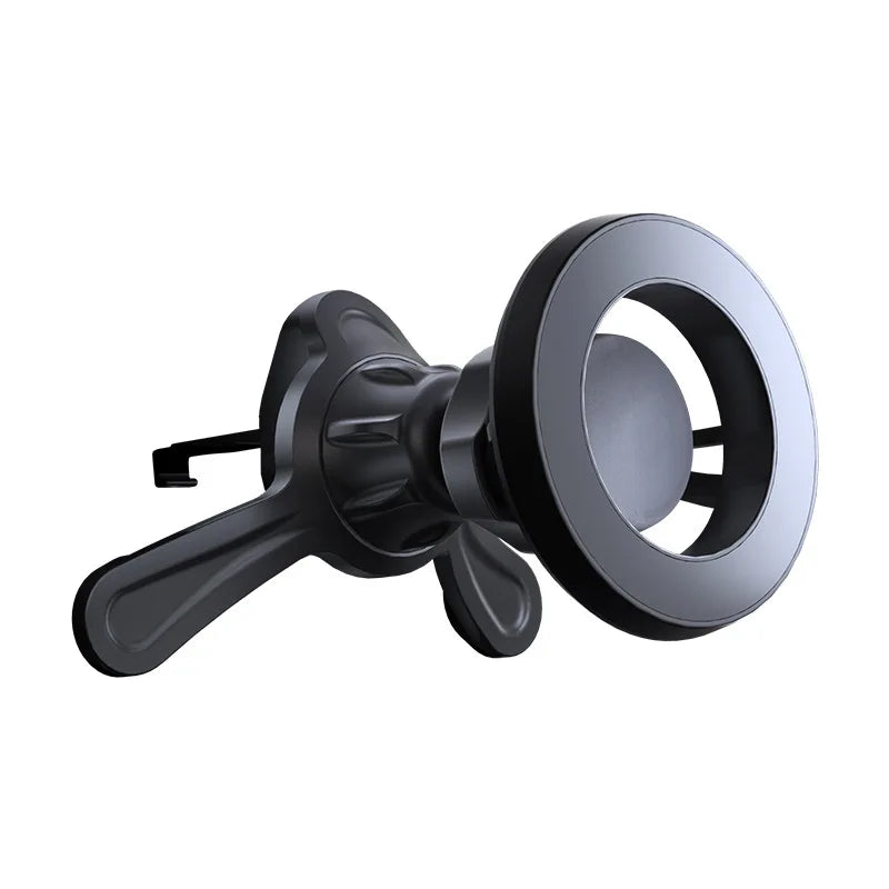 New Arrival Flexible Car Accessories Universal 360 Rotatable air Vent Magnetic Car Mobile Phone Holder for Car