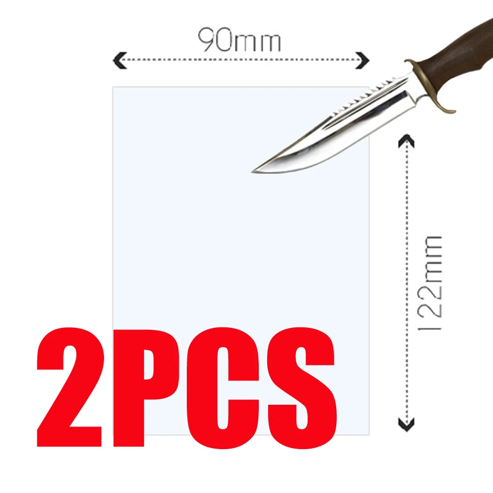 Tempered Glass Film Screen Protector for pocketbook 606 628 633 616 627 632 614 615 611 613 622 624 625 626 for Pocketbook 6inch