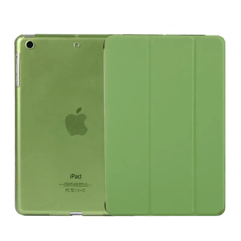 POP Case for ipad mini 2 3 4 5  mini 3 mini4 mini 5 mini 6 Mini 7 Wake Up & Sleep Smart tablet cover for mini1/2/3/4/5/6/7