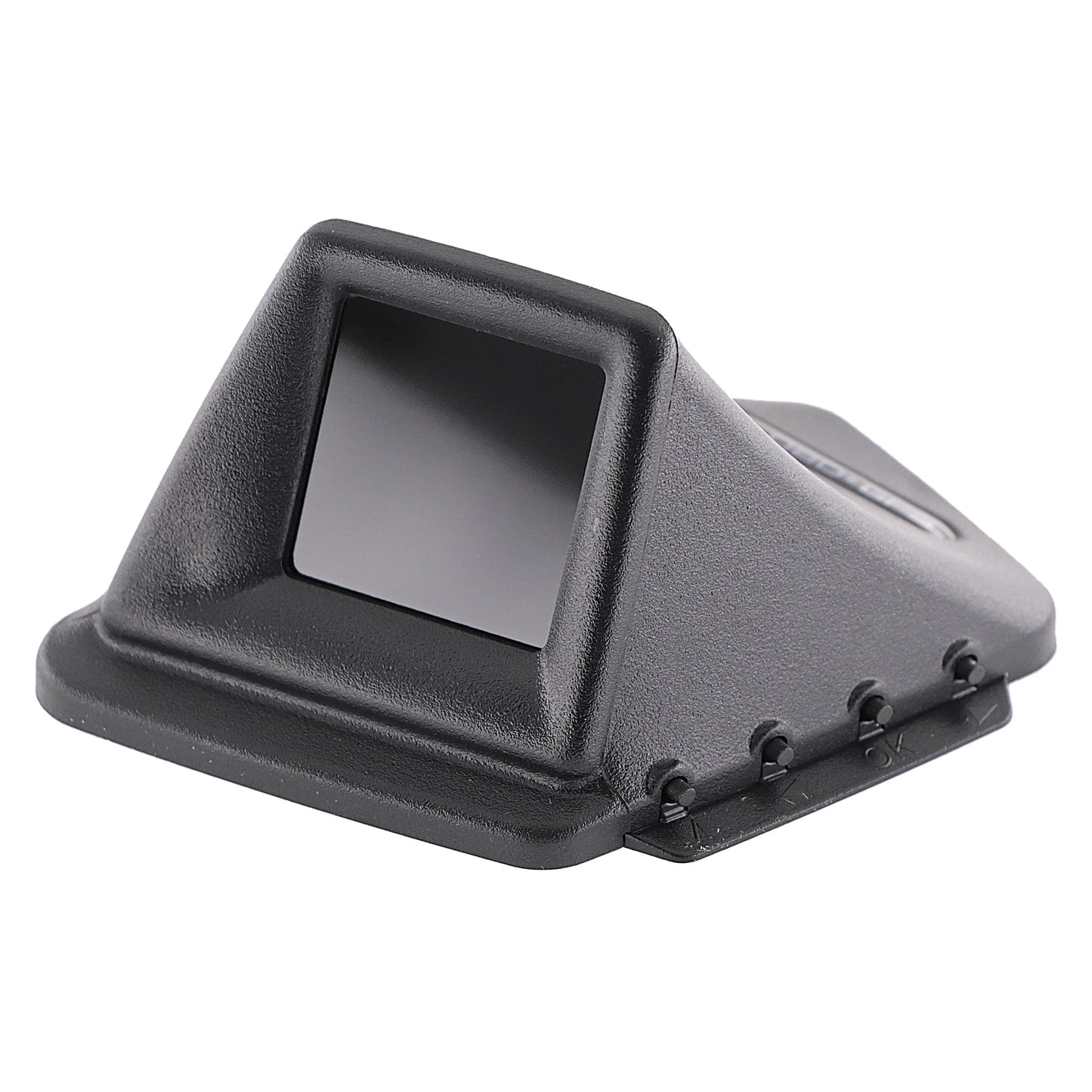 Head UP Display OBD2+GPS On-board Computer RPM Turbo HUD Oil Pressure Water Temp GPS Speedometer Projectors Car Accessories