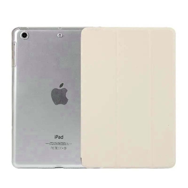 POP Case for ipad mini 2 3 4 5  mini 3 mini4 mini 5 mini 6 Mini 7 Wake Up & Sleep Smart tablet cover for mini1/2/3/4/5/6/7
