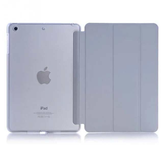 POP Case for ipad mini 2 3 4 5  mini 3 mini4 mini 5 mini 6 Mini 7 Wake Up & Sleep Smart tablet cover for mini1/2/3/4/5/6/7