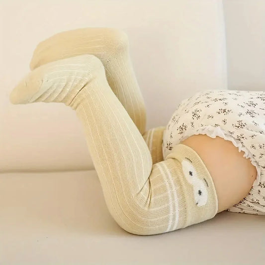 REMOULD Baby Kids Knee High Socks Custom