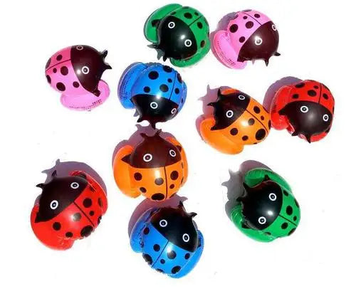 Baby Kids Safety Aids Float Swimming Rings Arm Bands Armbands Inflatable Sleeve Water Toy