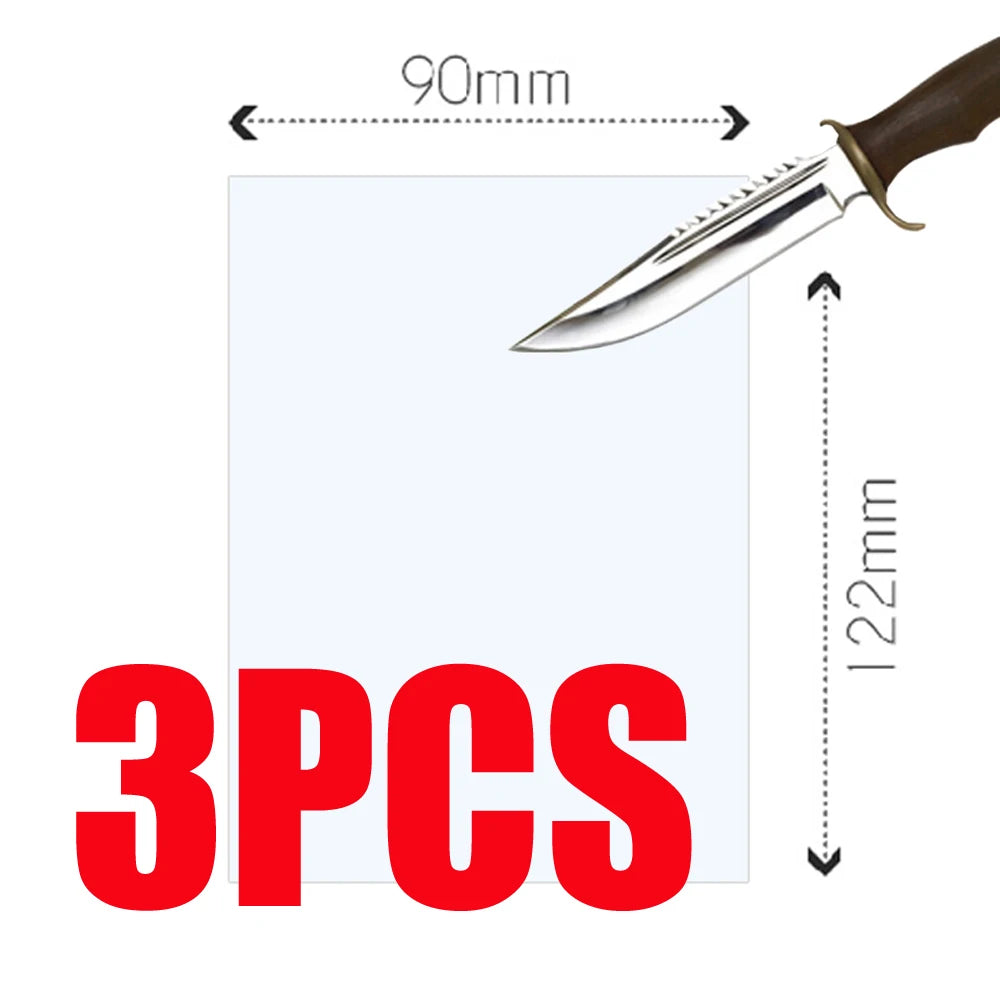 Tempered Glass Film Screen Protector for pocketbook 606 628 633 616 627 632 614 615 611 613 622 624 625 626 for Pocketbook 6inch