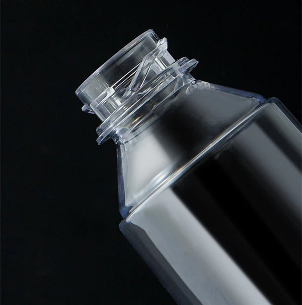 Weihao Factory Outlet 200ML Modern Plastic Room Spray Hair Spray & Conditioner Bottles