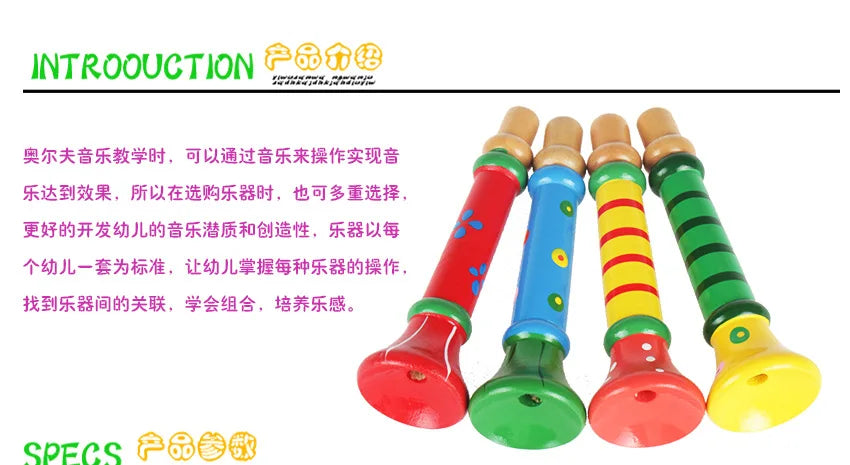 Baby Music Toys Children Musical Instruments Kids Learning Education for 1-6Years Old Boys Girls Toys Preschool Educational Toys