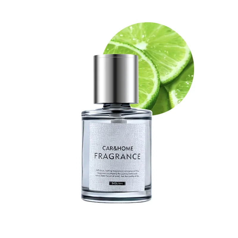 160ml Car Air Freshener Electric Auto Air Diffuser Aroma Supplies Air Vent Car Mist Humidifier Perfume Car Fragrance Aromather