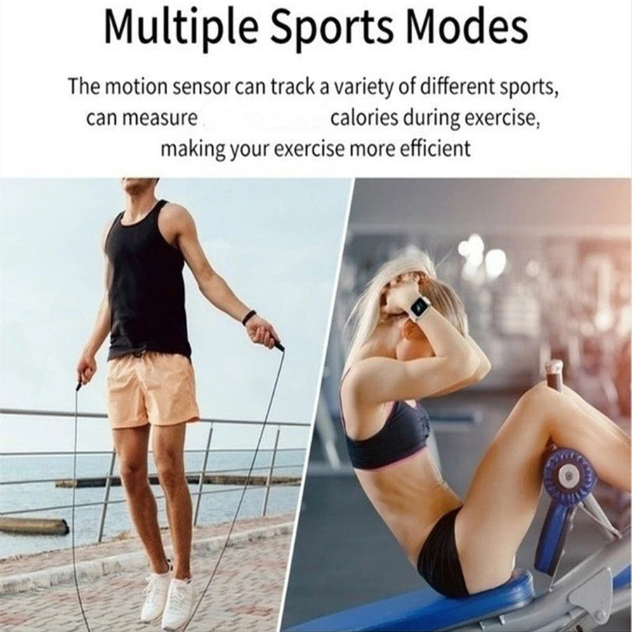 Multi-color Smart Watch For Children Boy Girl Fashion LED Digital Wrist Watches Silicone Strap Sport Watch Men Women Bracelet