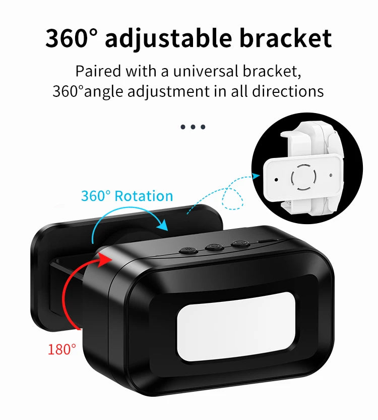 Wireless Guest Welcome Chime Alarm Door Bell PIR Motion Sneosr for Shop Company Entry Security Protection Smart Doorbell
