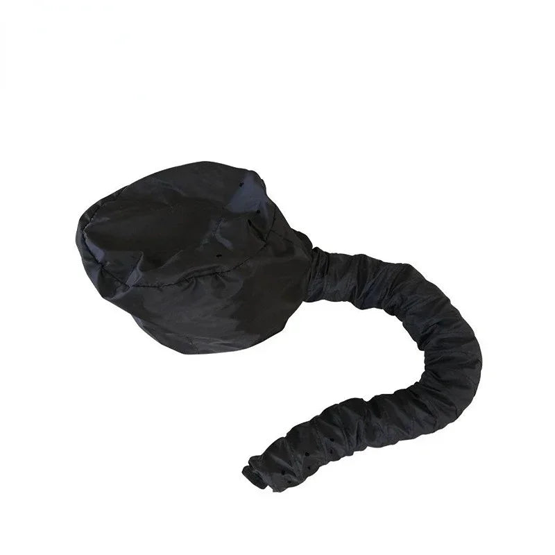 Portable Hair Dryer Hat Drying Hat Quick Dry Cap Hair Dryer Heating Cap Hairdressing Tools Styling Accessories Curly Hair Care