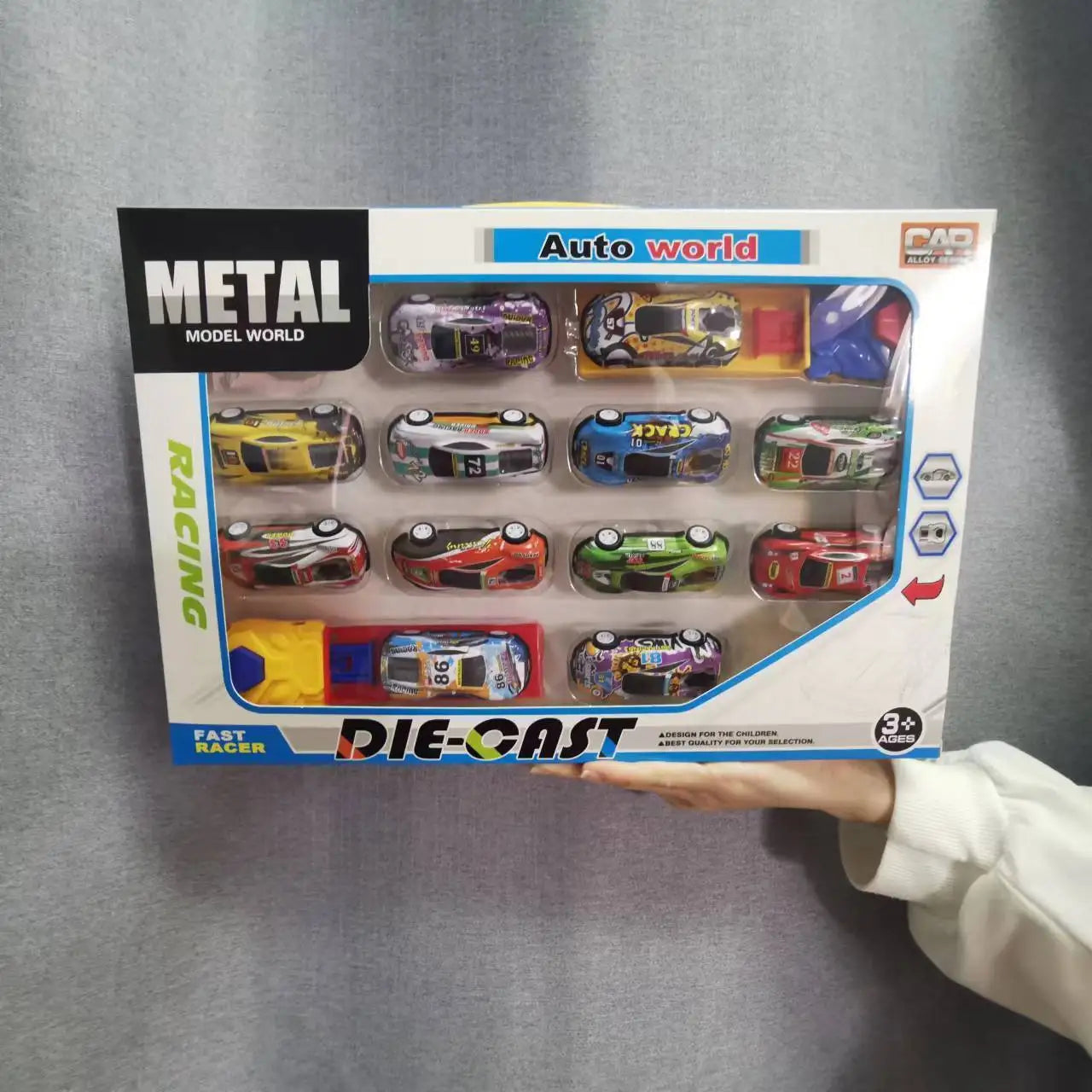 New Children Stunt Car Model Alloy Body Pull Ejection Jumping Mini Cars Simulation Diecast Vehicle Collectible Toy For Kids Gift