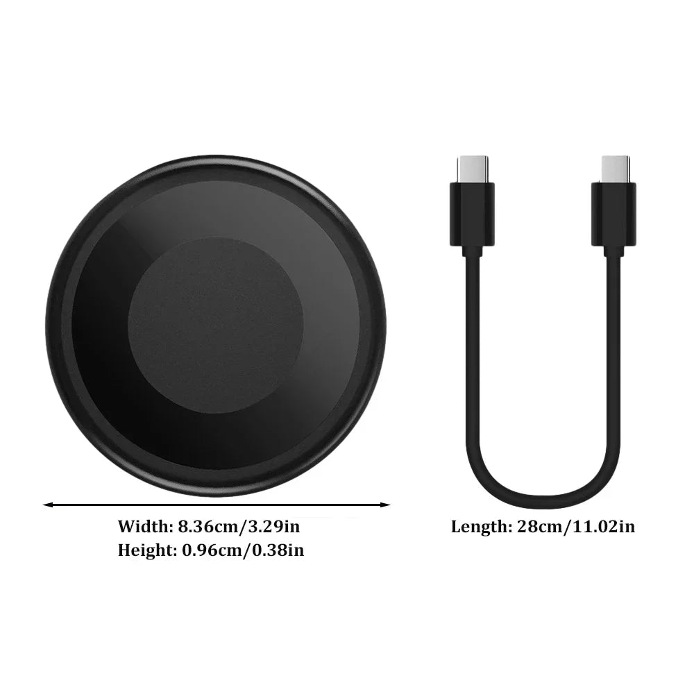 مجموعة كابلات محول شحن متعددة USB من النوع C إلى النوع C بقدرة 60 واط، مجموعة تحويل USB C إلى إضاءة، USB A والنوع C إلى Micro/النوع C/إضاءة