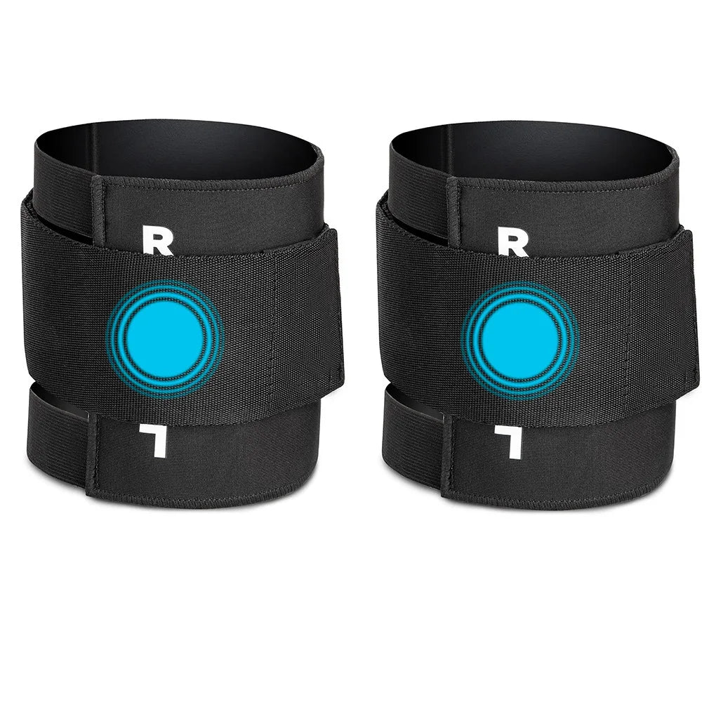 Magnetic knee pads for pain relief with pressure pads, knee joint supports for exercise and fitness, knee pads