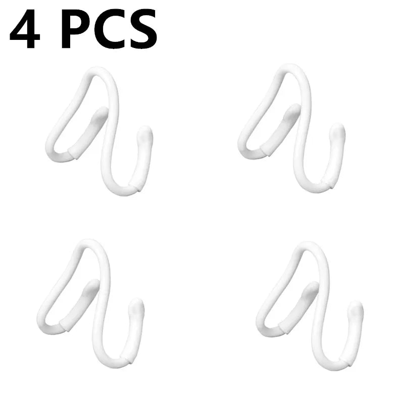 Nasal Dilator For Improve Nose Vent Ease Breathing Relieve Snore Silicone Anti Snoring Nose Clip For Better Sleep Snore Solution