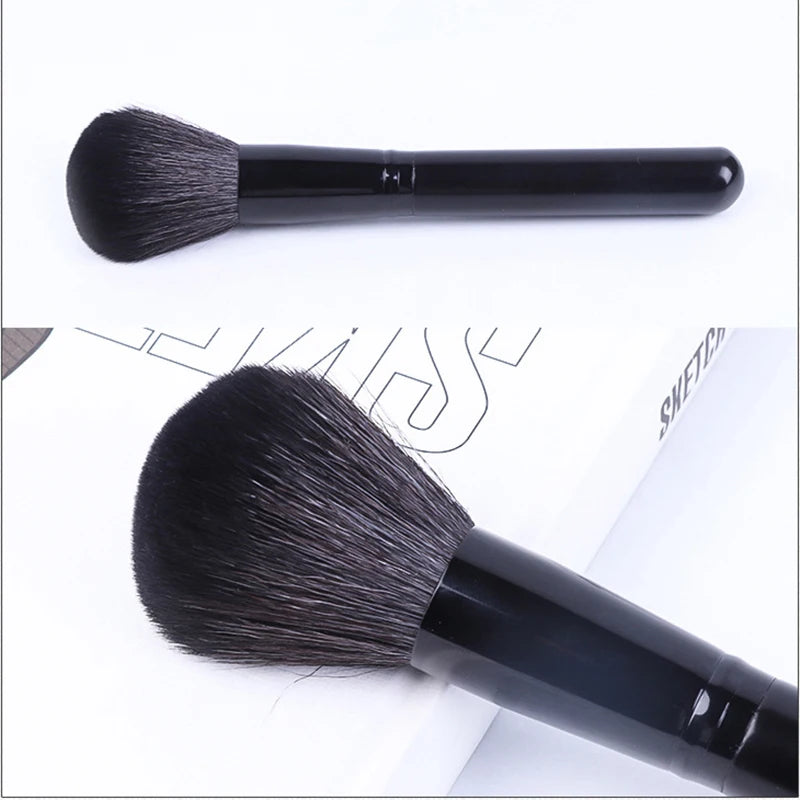 Car Interior Cleaning Brushes Tool Dashboard Air Outlet Duster Bristles Brushes Portable Clean Detailing Brush Auto Accessories