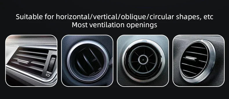 30W Magnetic Car Wireless Charger + Ring For iPhone 12 13 14 15 pro max mini Air Vent Car Phone Holder Stand Fast Car Charging