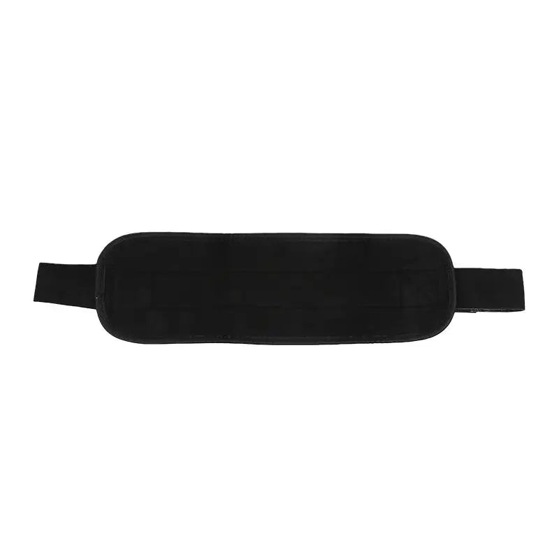 Weight-bearing Belt Weighted Waist Trainer Belt - Adjustable Resistance Ergonomic Design Workout Hip Thrust Hip Training Belt