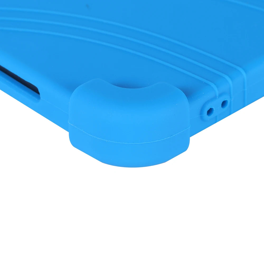 Case For TCL NXTPAPER 11 Plus 11.5 inch Tablet Safe Shockproof Silicone Stand Cover
